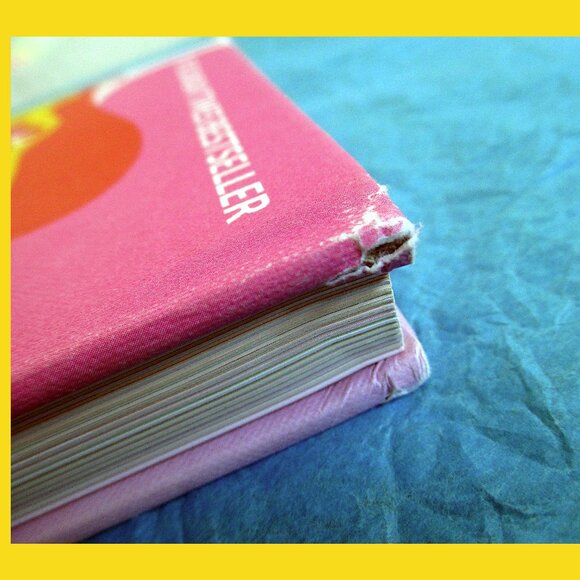 Book: Women Don't Owe You Pretty, by Florence Given - Picture 14 of 16